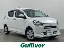 2024 Daihatsu Mira Es