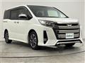 2019 Toyota Noah