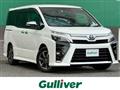 2021 Toyota Voxy