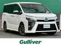 2021 Toyota Voxy