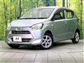 2017 Daihatsu Mira Es