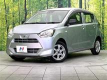 2017 Daihatsu Mira Es