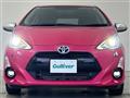 2015 Toyota AQUA