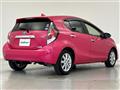 2015 Toyota AQUA