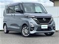 2022 Nissan ROOX