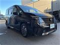 2023 Nissan Serena