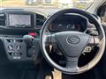 2021 Daihatsu Mira Es