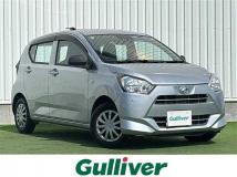 2021 Daihatsu Mira Es