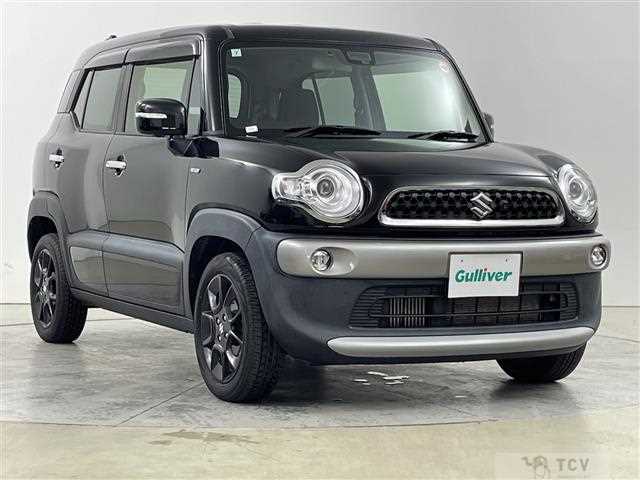 2019 Suzuki XBEE