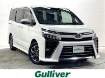 2017 Toyota Voxy