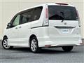2011 Nissan Serena