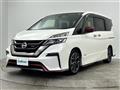 2019 Nissan Serena