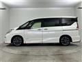 2019 Nissan Serena