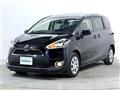 2018 Toyota Sienta