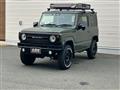 2018 Suzuki Jimny