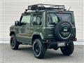 2018 Suzuki Jimny