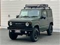 2018 Suzuki Jimny