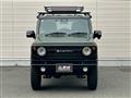 2018 Suzuki Jimny