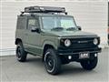 2018 Suzuki Jimny