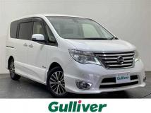 2016 Nissan Serena
