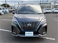 2020 Nissan Serena