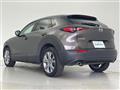2019 Mazda CX-3