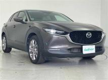 2019 Mazda CX-3