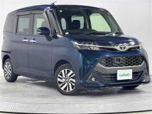 2017 Toyota Tank