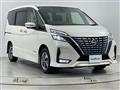 2022 Nissan Serena