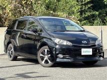 2013 Toyota Wish