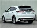 2018 Toyota Harrier Hybrid