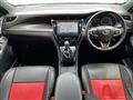2018 Toyota Harrier Hybrid