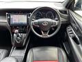 2018 Toyota Harrier Hybrid
