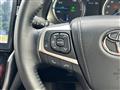 2018 Toyota Harrier Hybrid