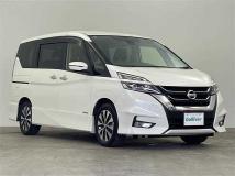 2019 Nissan Serena