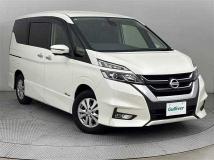 2017 Nissan Serena