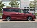 2020 Nissan Serena