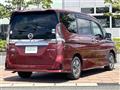 2020 Nissan Serena