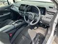 2022 Nissan Note