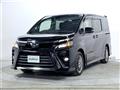2018 Toyota Voxy