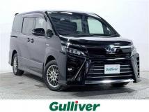 2018 Toyota Voxy