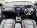 2016 Nissan X-Trail Hybrid