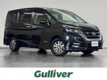2018 Nissan Serena