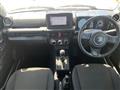 2024 Suzuki Jimny Sierra