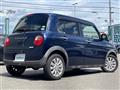 2019 Suzuki Lapin