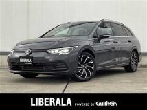 2023 Volkswagen Golf Variant