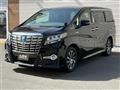 2015 Toyota Alphard Hybrid