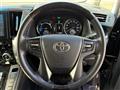 2015 Toyota Alphard Hybrid