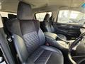 2015 Toyota Alphard Hybrid