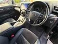 2015 Toyota Alphard Hybrid